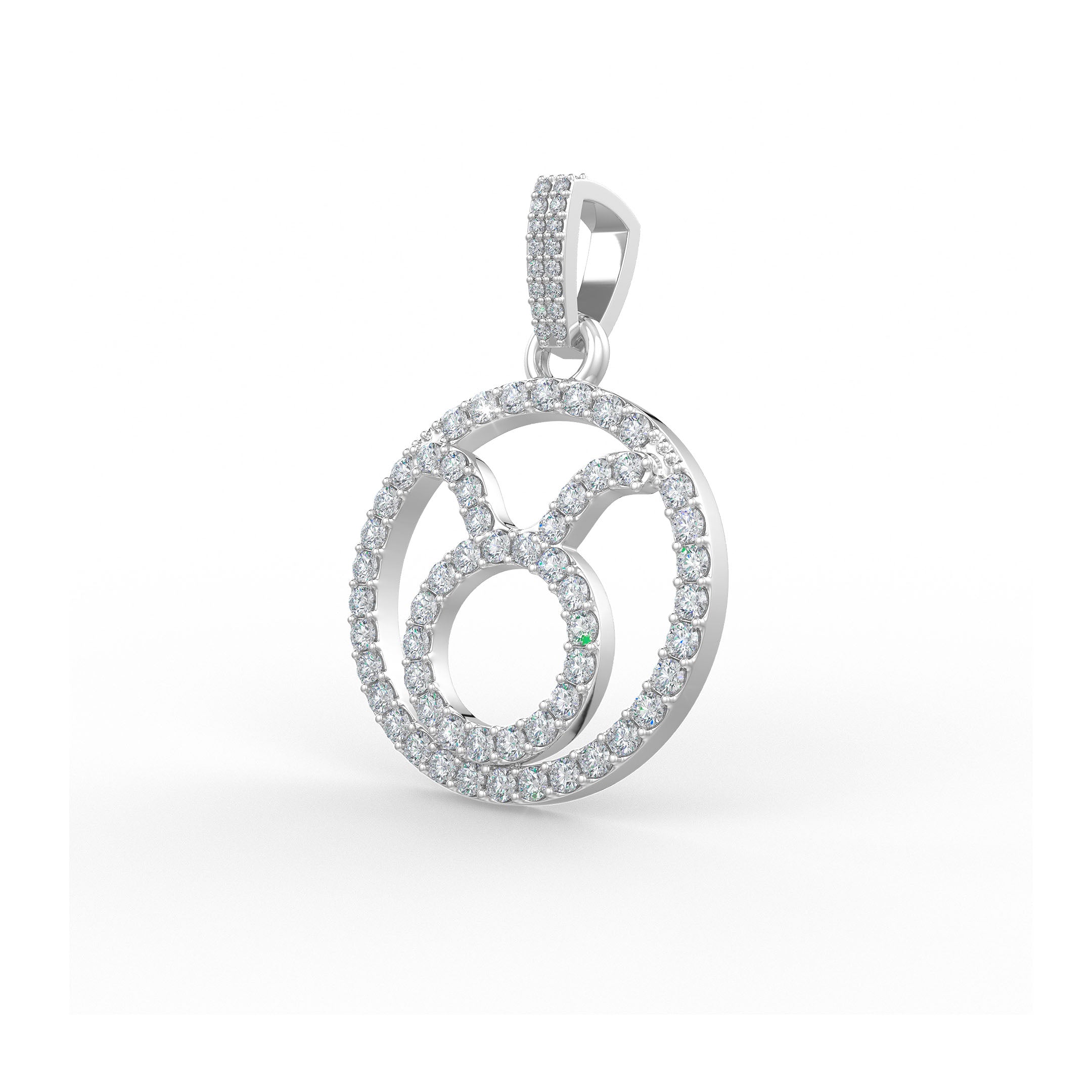 Taurus Pendant