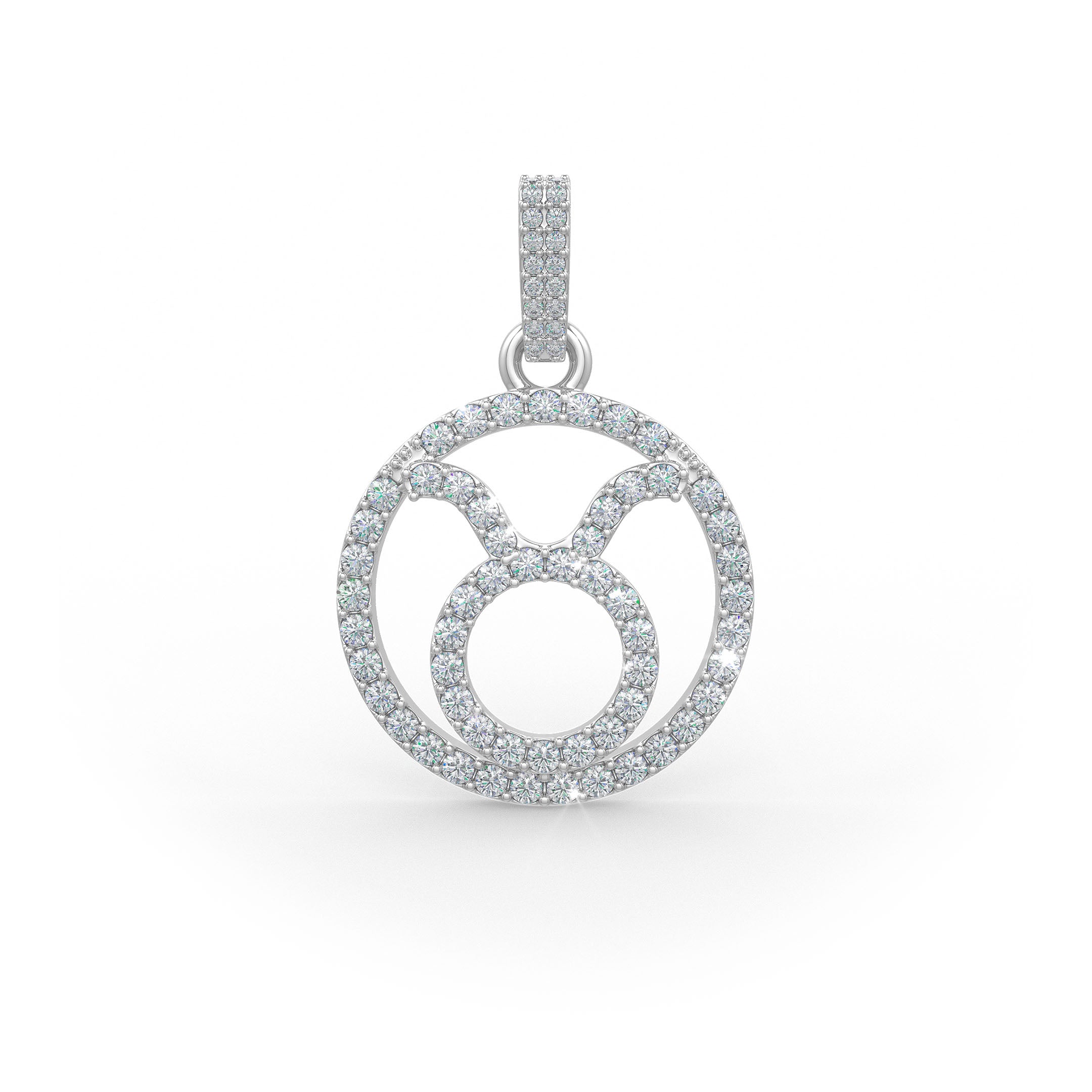 Taurus Pendant