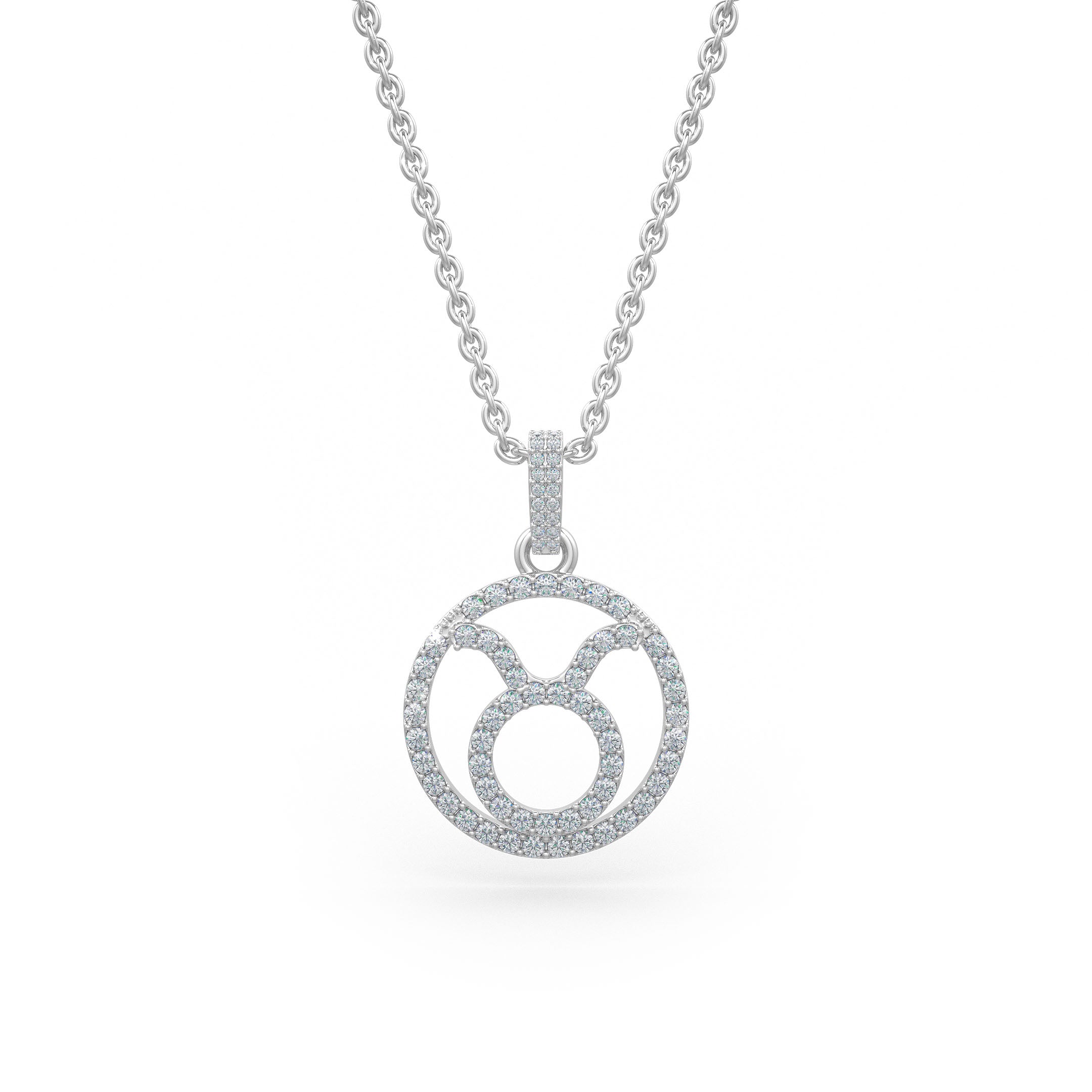 Taurus Pendant