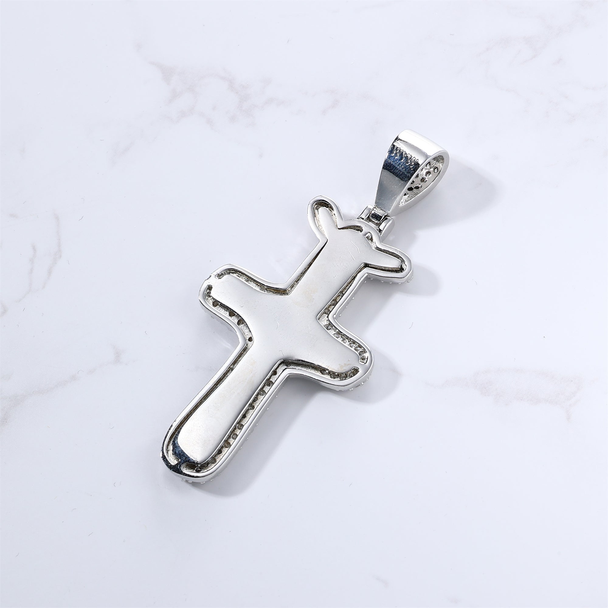 Jack Cactus Pendant