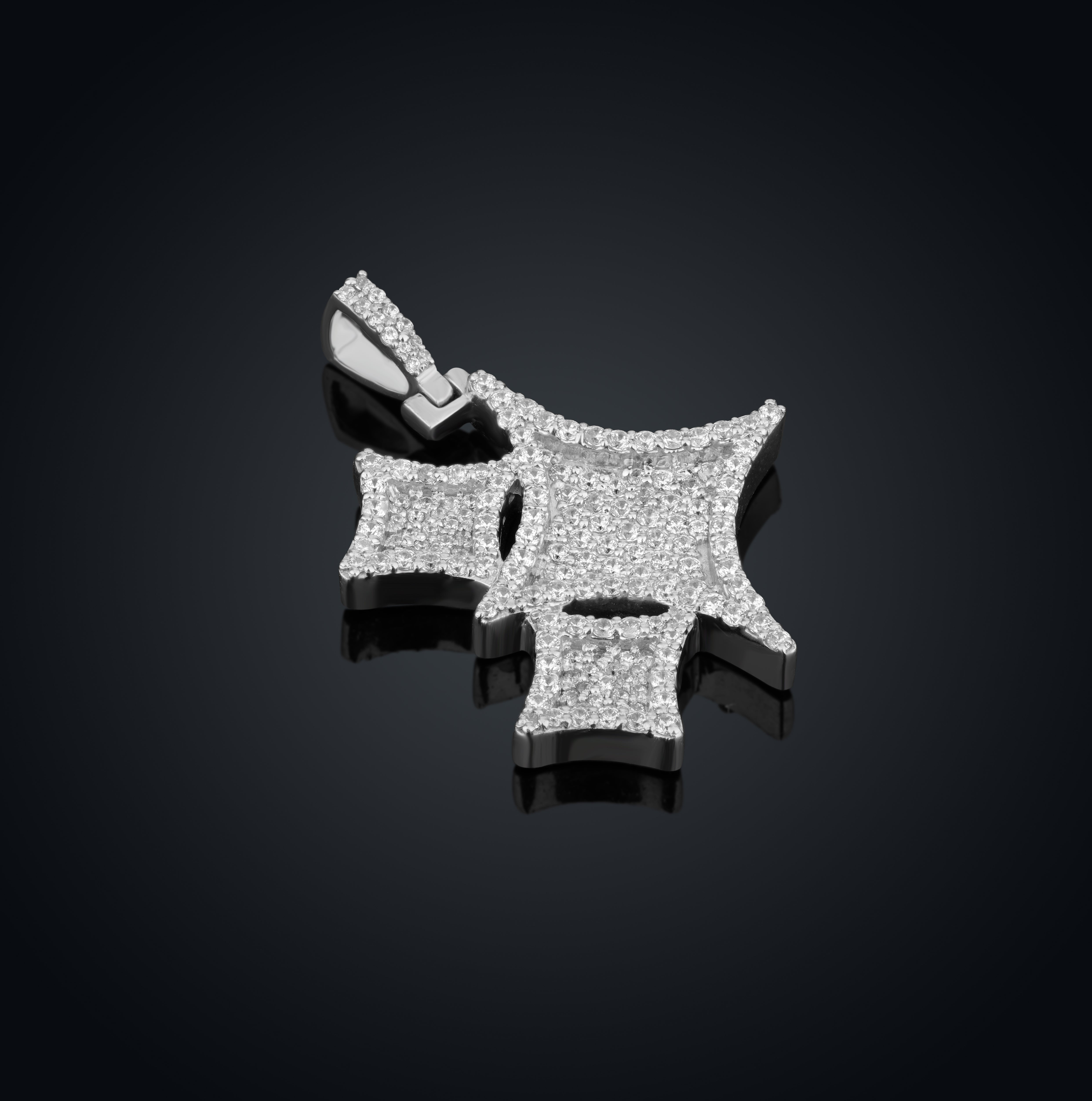 Shine Logo Pendant