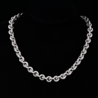 11MM Torus Link Chain