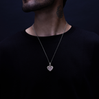 Heart Pendant