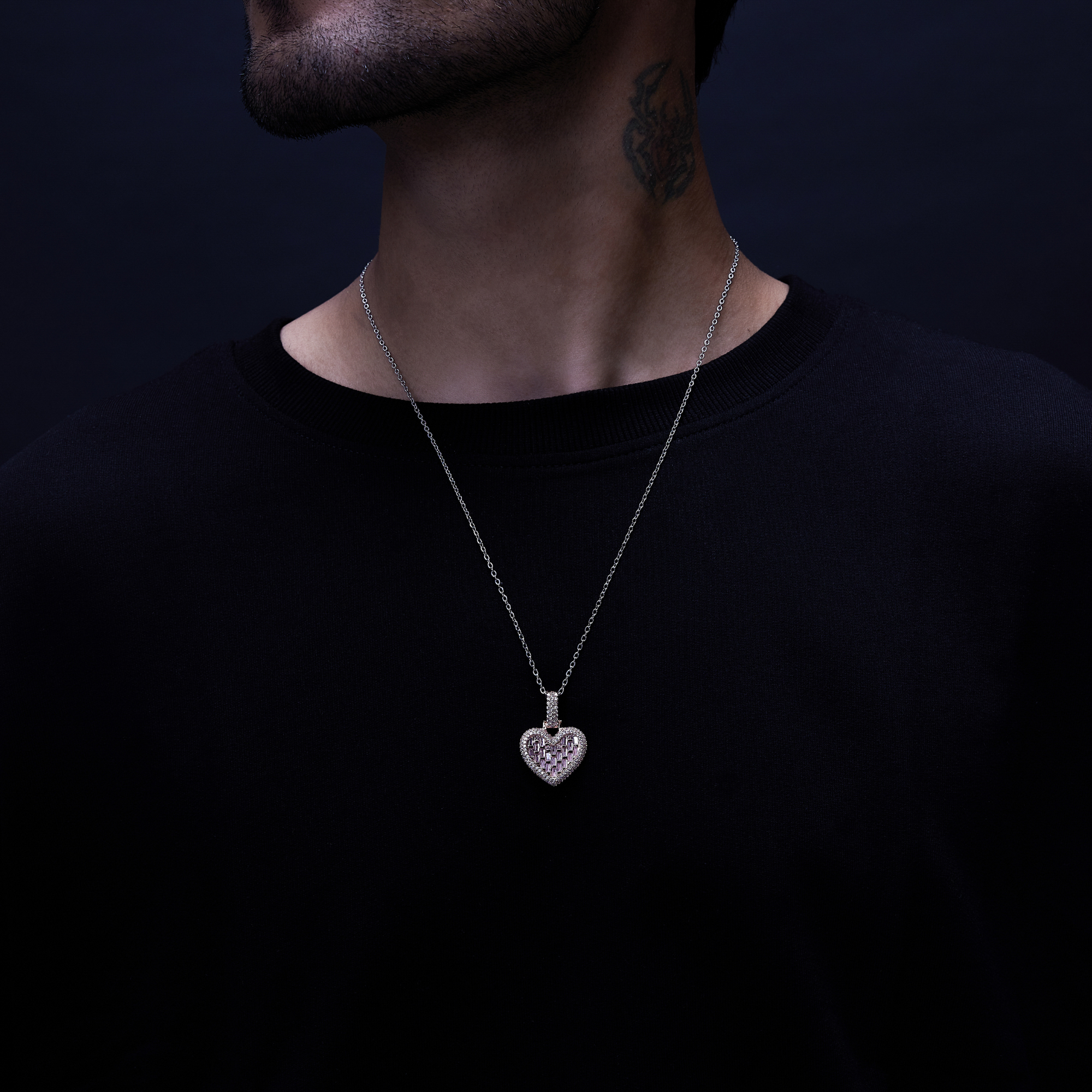 Heart Pendant