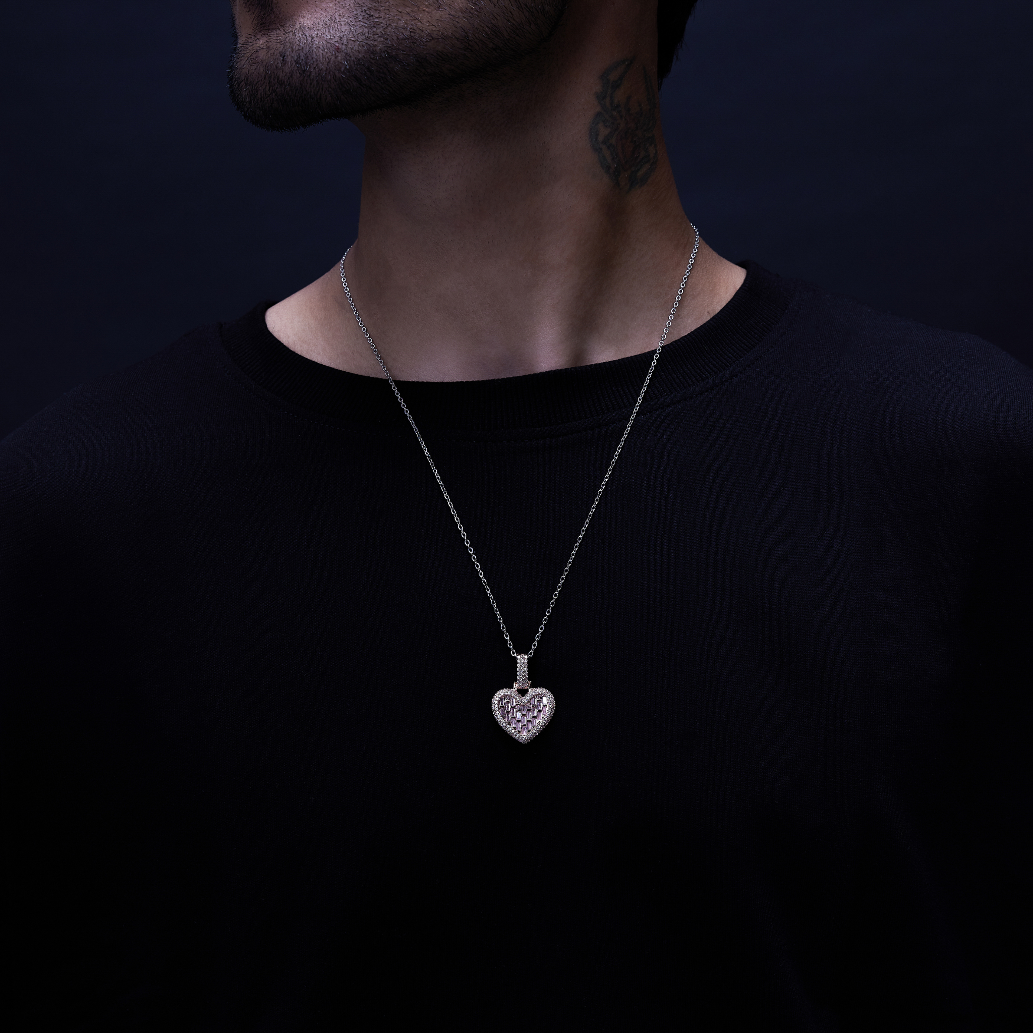 Heart Pendant