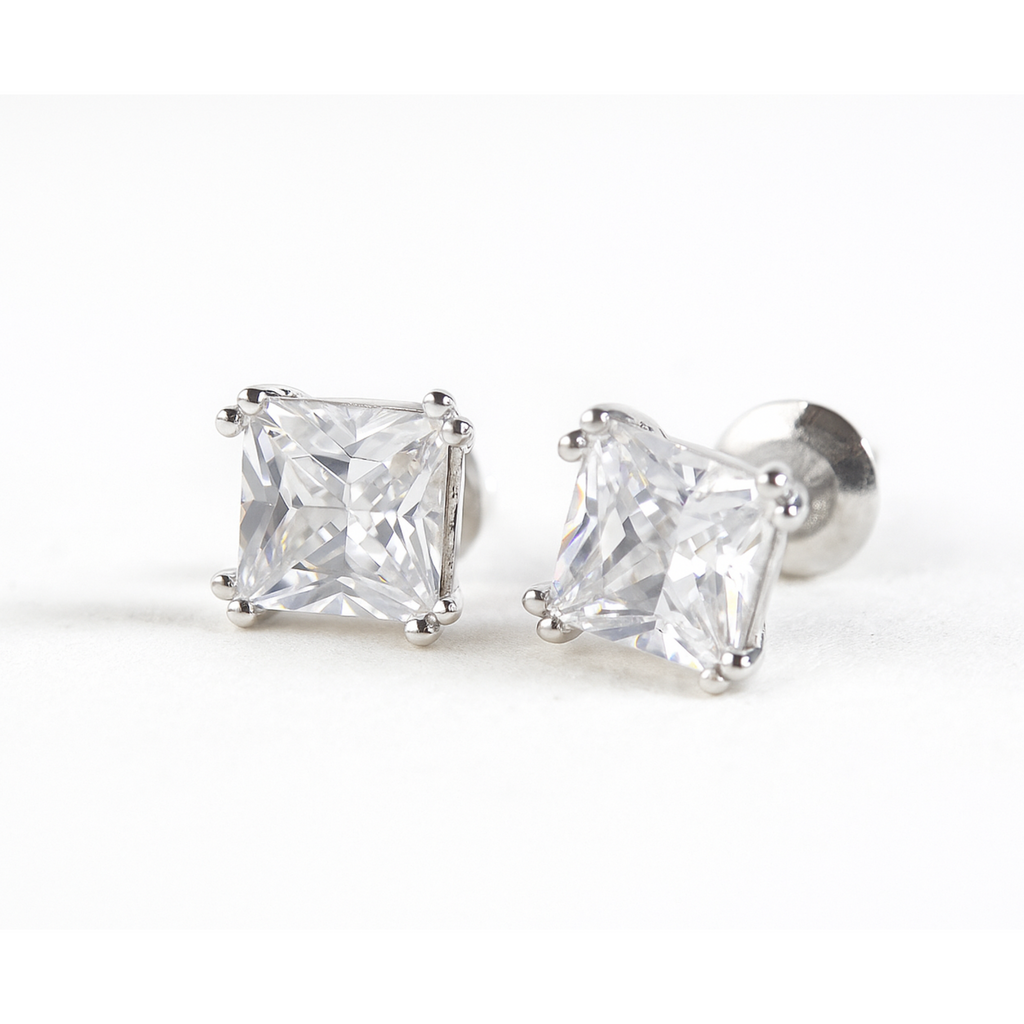 Princess Lustra Studs