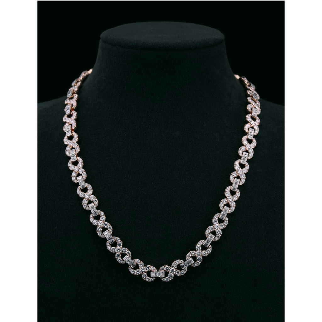 13MM Infinity Chain