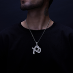 XO Pendant
