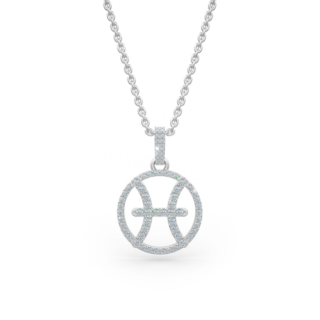 Pisces Pendant