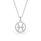 Pisces Pendant