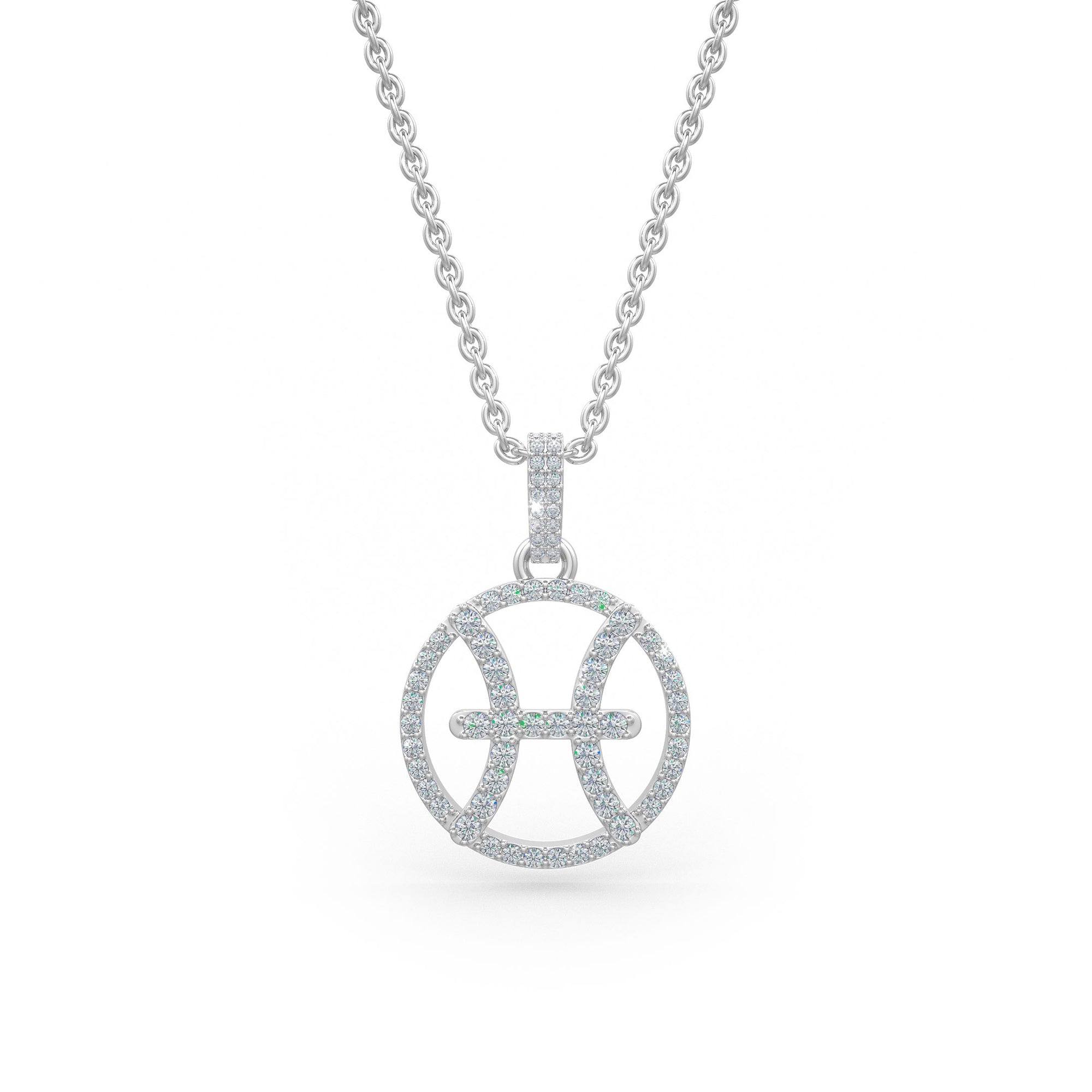 Pisces Pendant