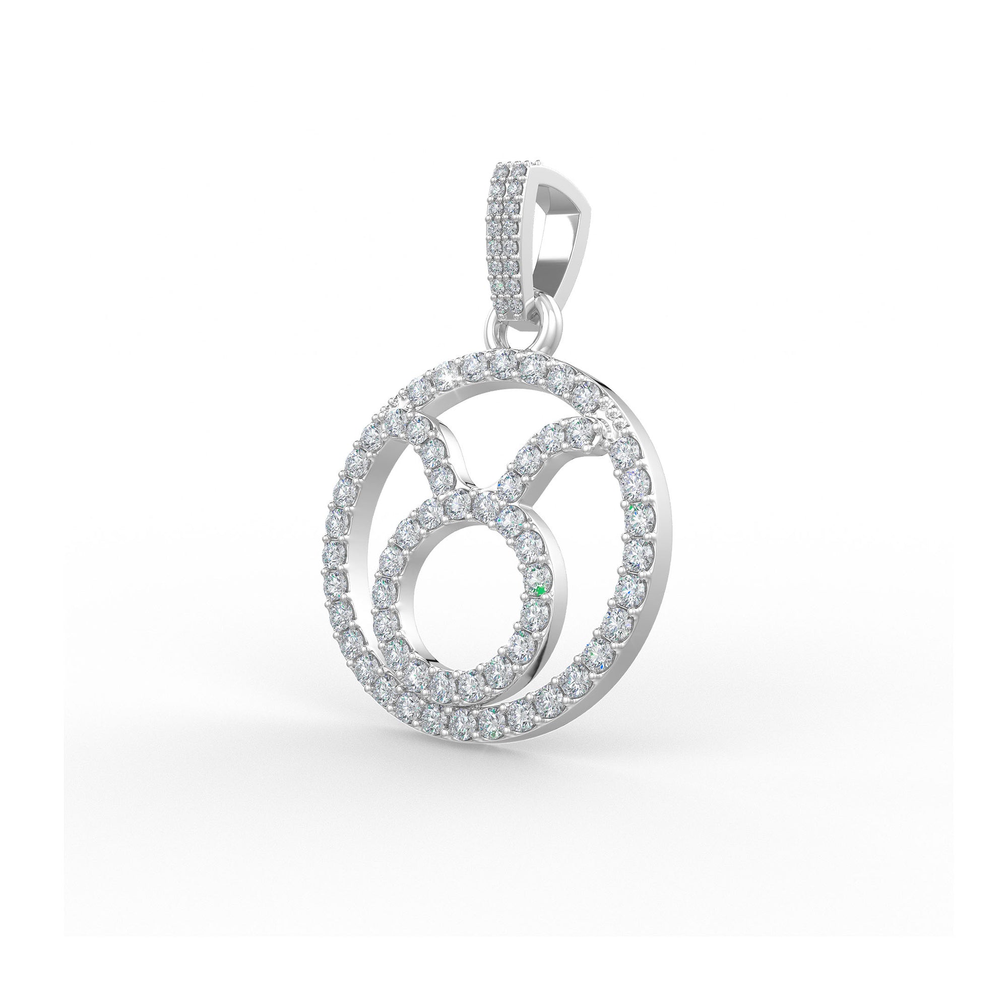 Taurus Pendant