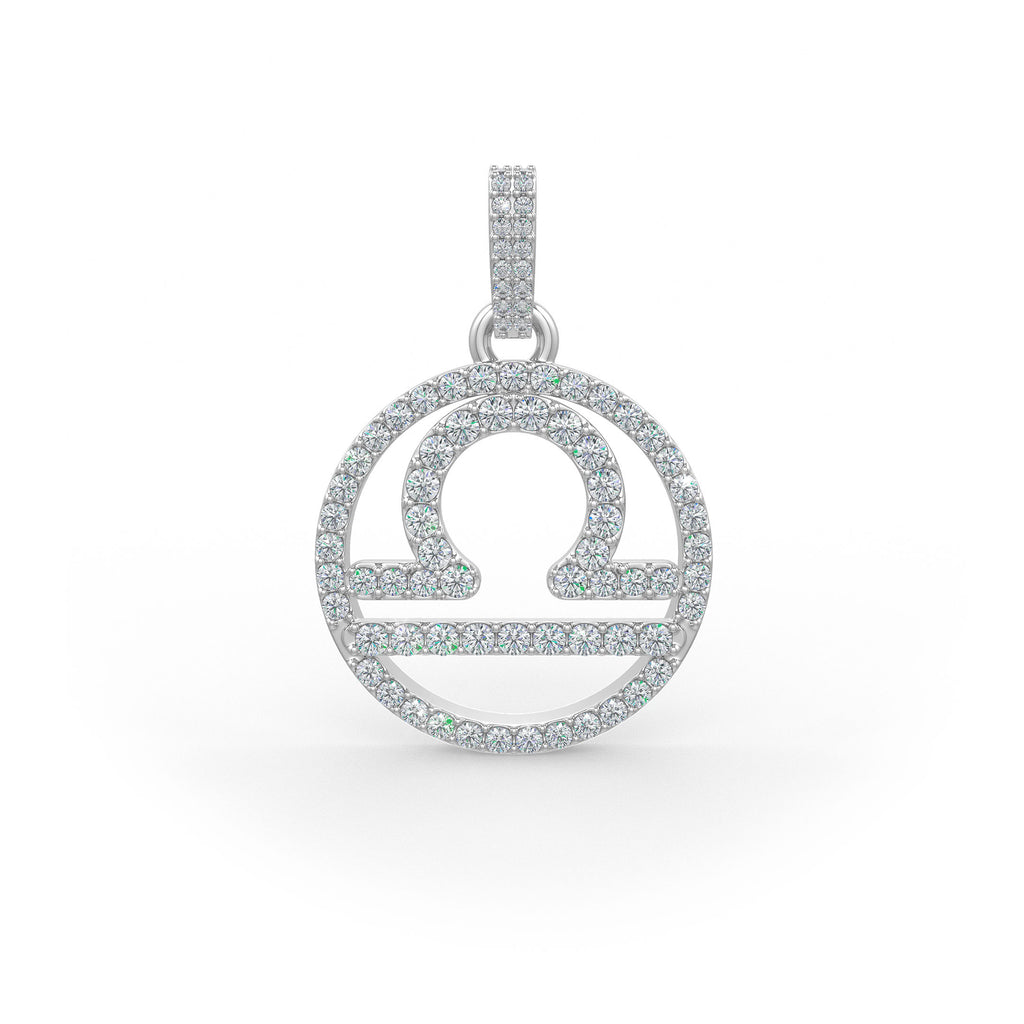 Libra Pendant