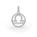 Libra Pendant