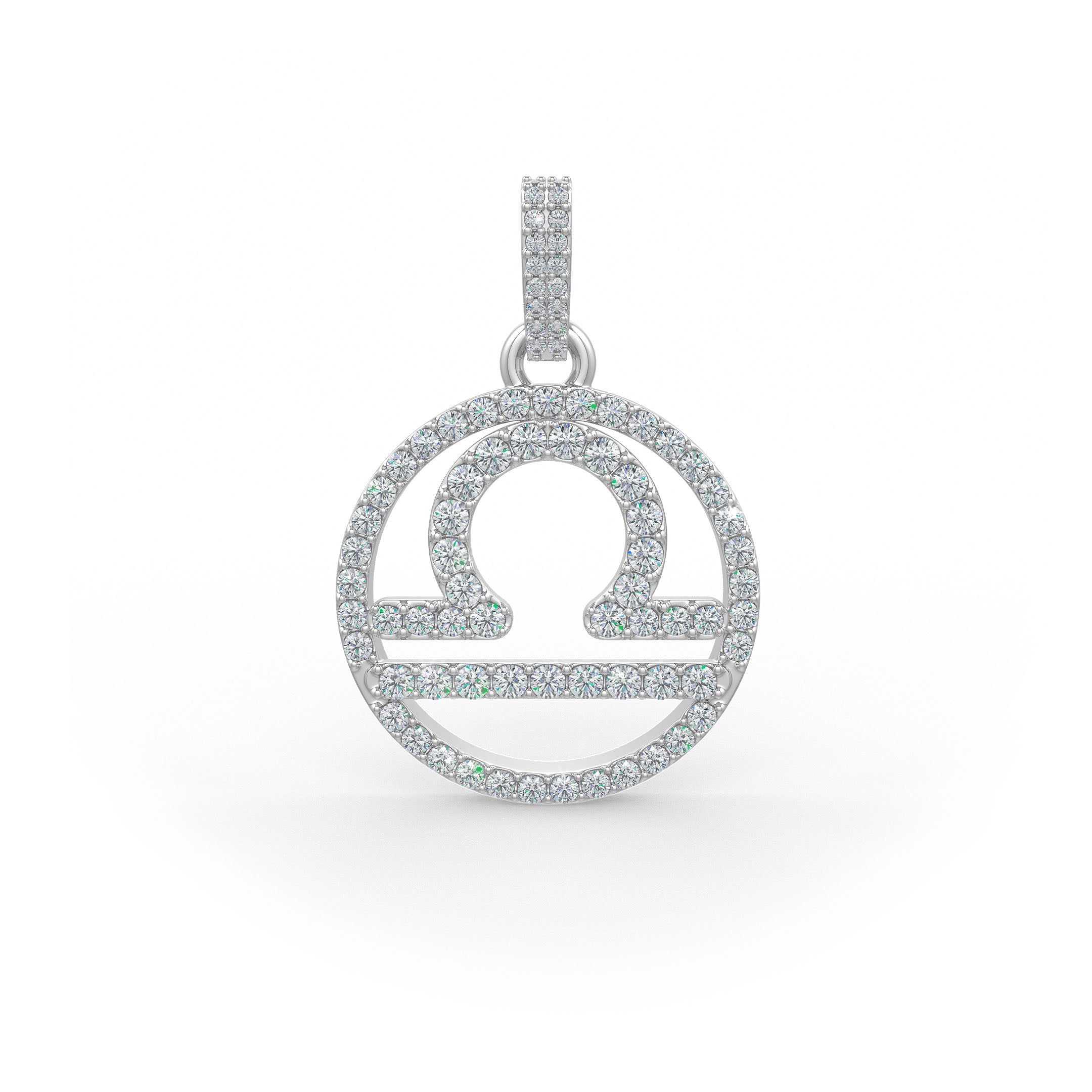 Libra Pendant