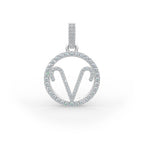 Aries Pendant