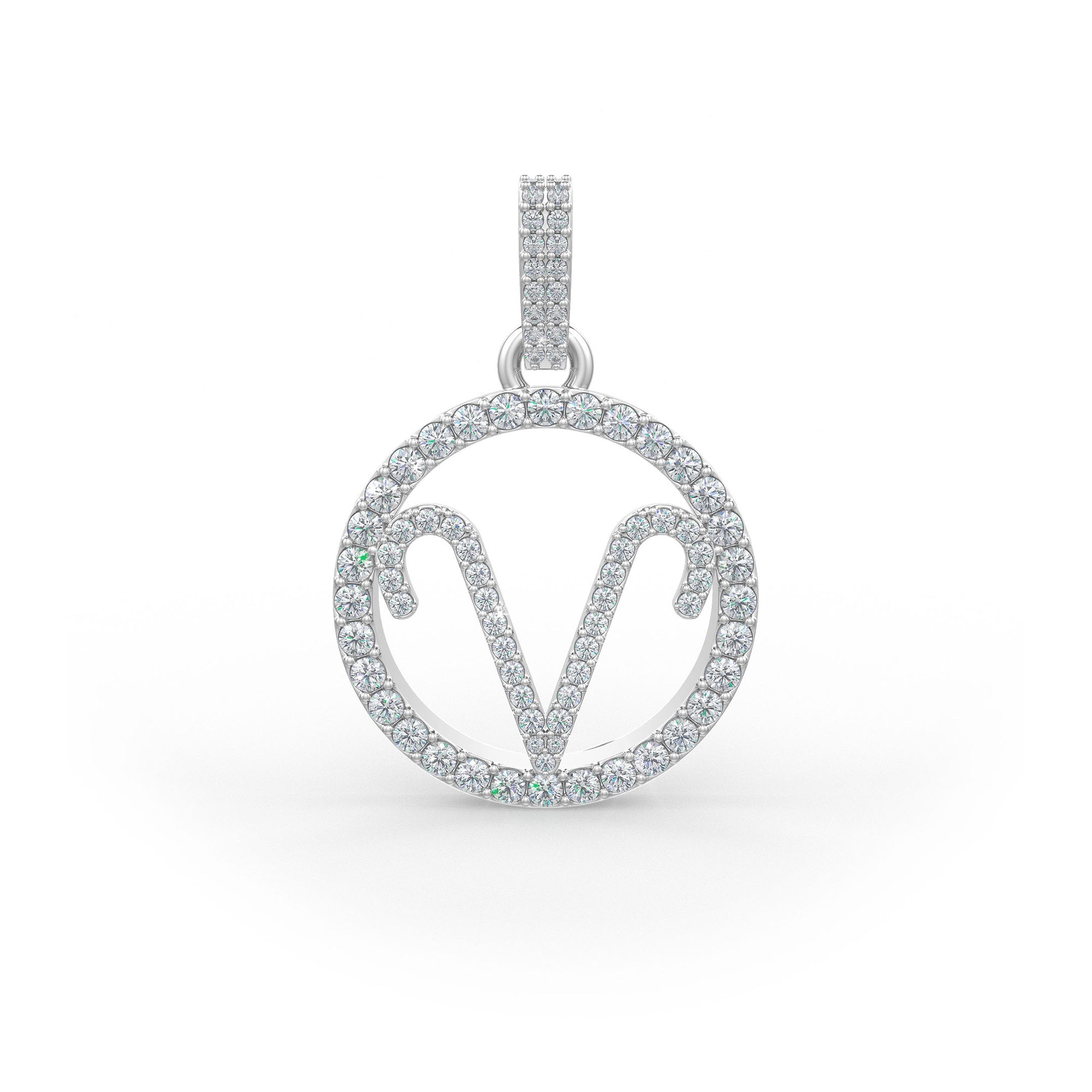 Aries Pendant