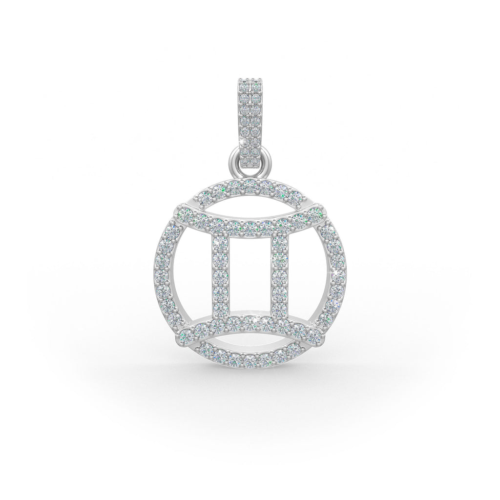 Gemini Pendant