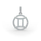 Gemini Pendant