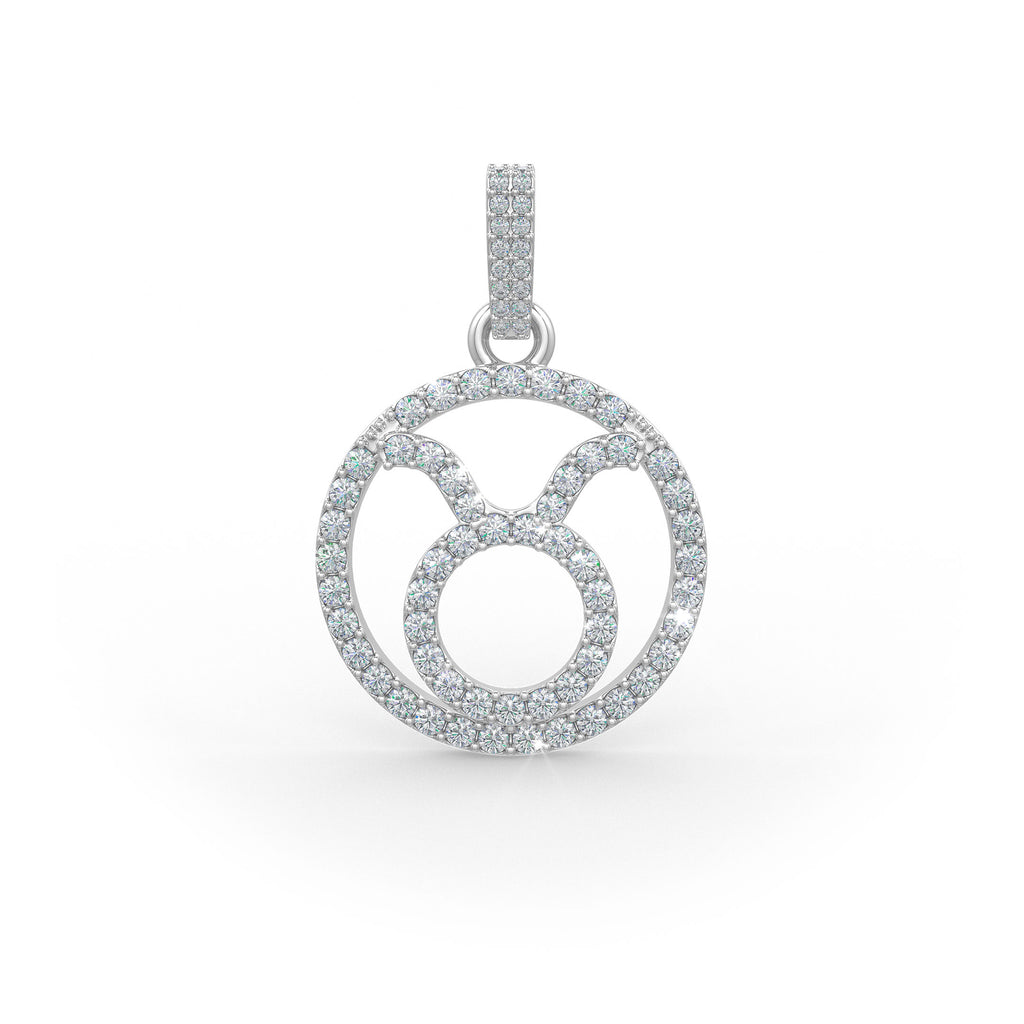 Taurus Pendant