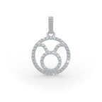Taurus Pendant