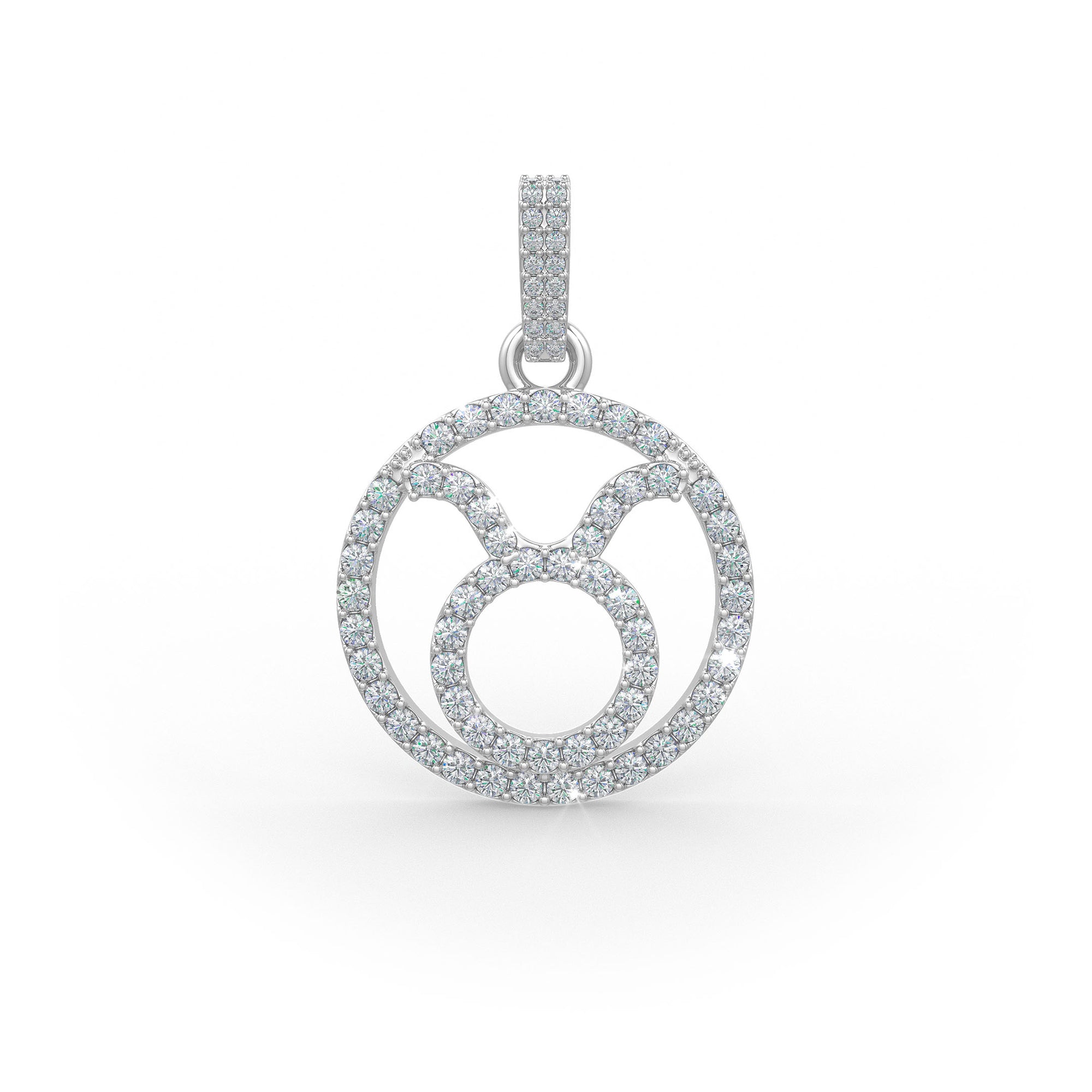 Taurus Pendant