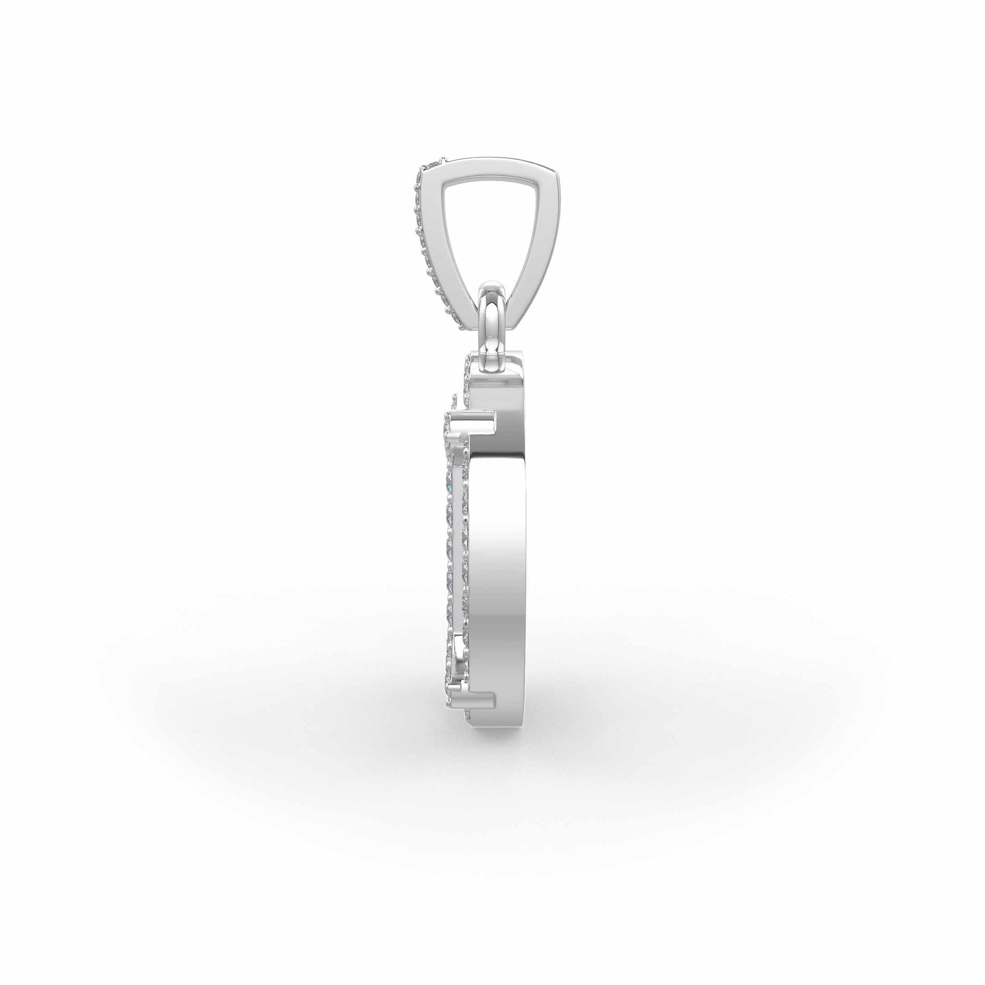 Gemini Pendant
