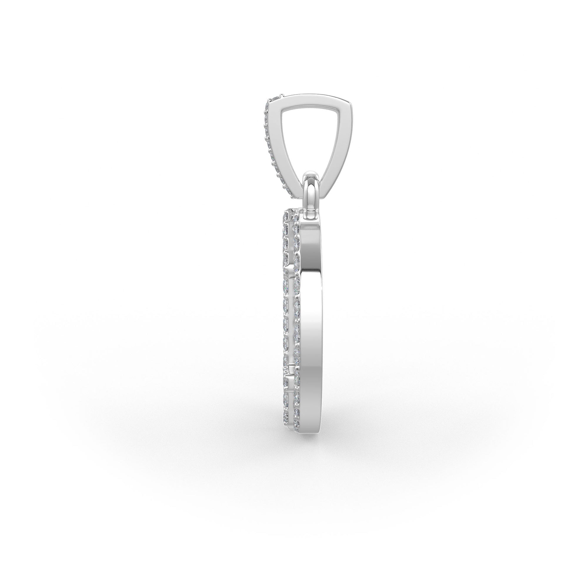Sagittarius Pendant