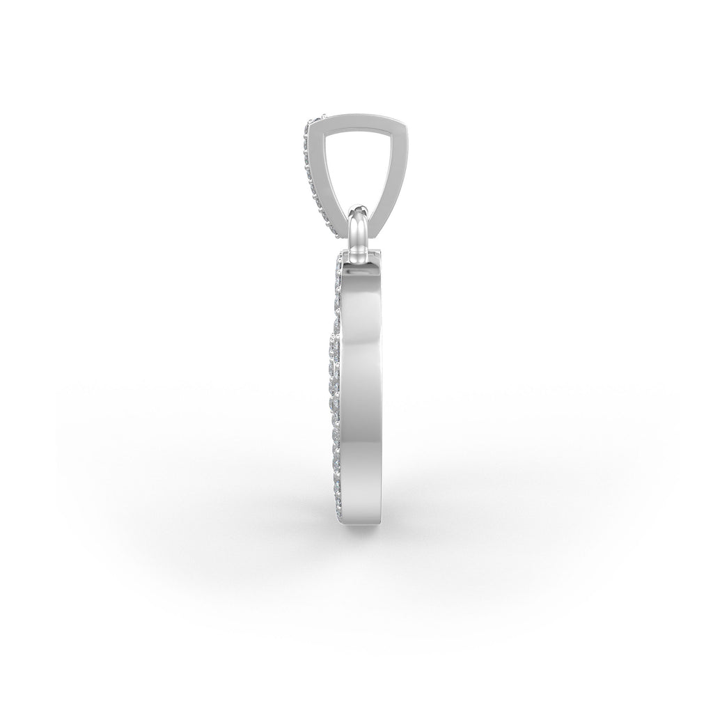Aries Pendant