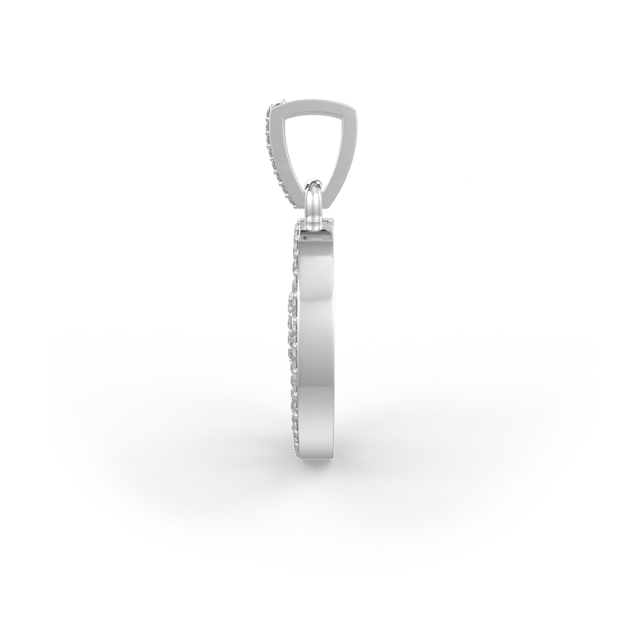 Aries Pendant