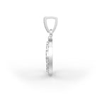 Virgo Pendant