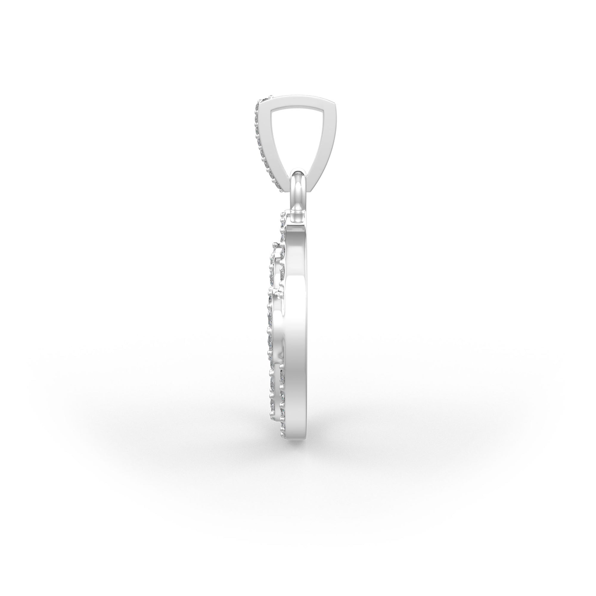 Virgo Pendant