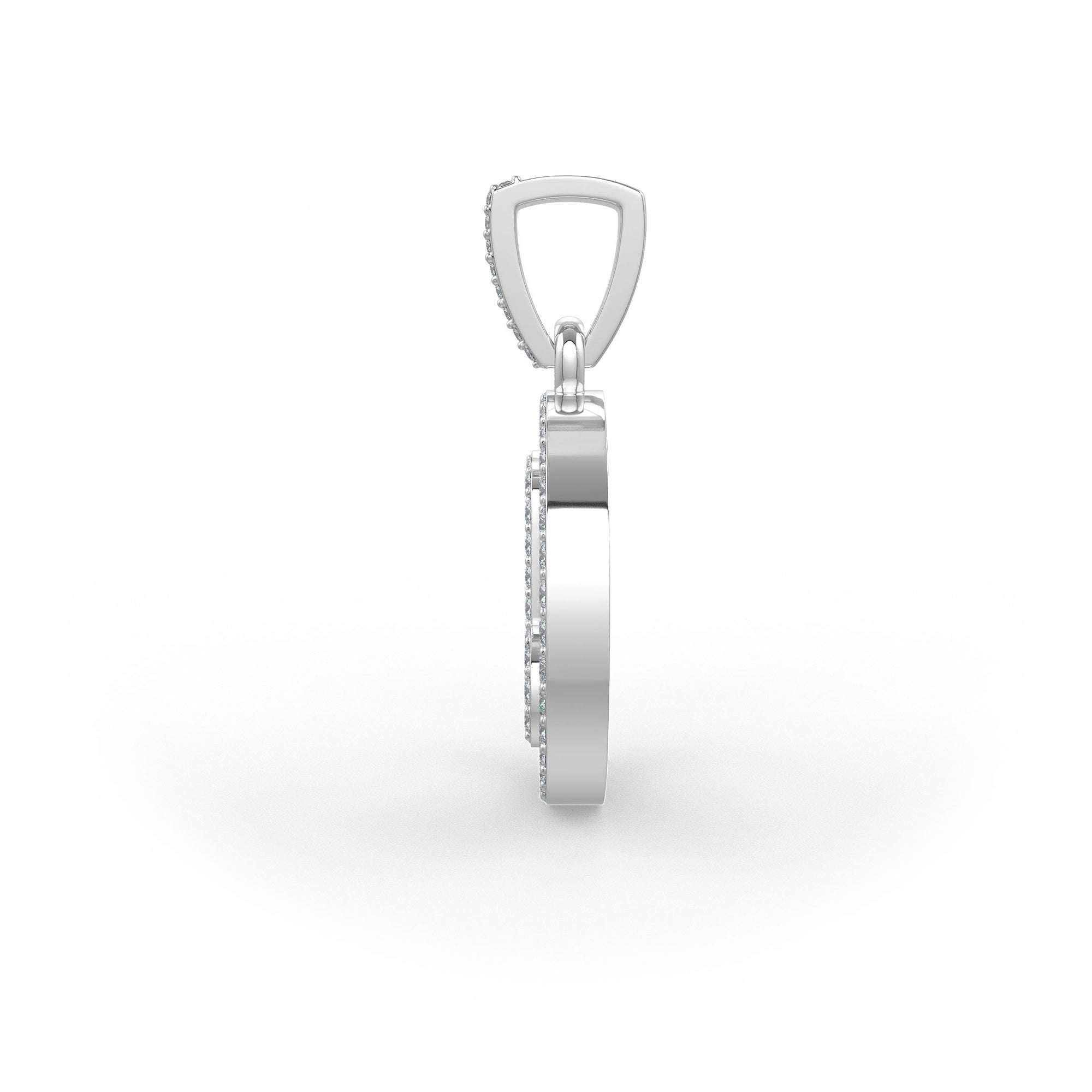 Capricorn Pendant