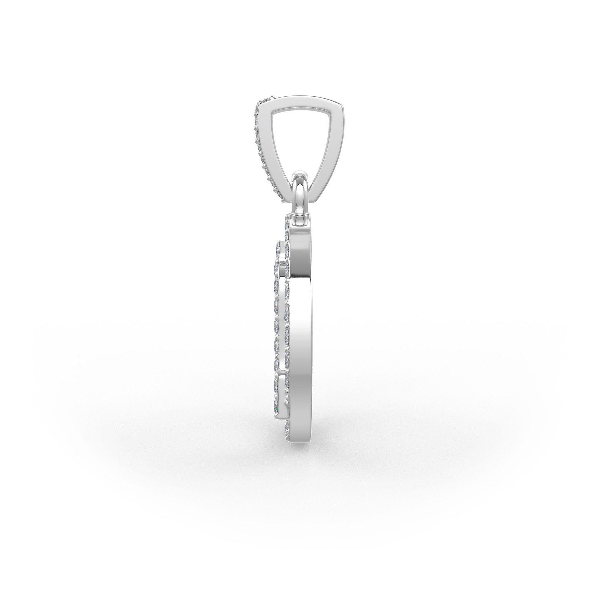 Scorpio Pendant
