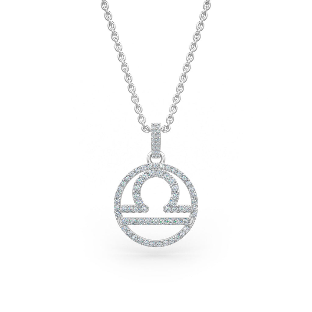 Libra Pendant