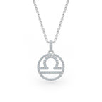 Libra Pendant