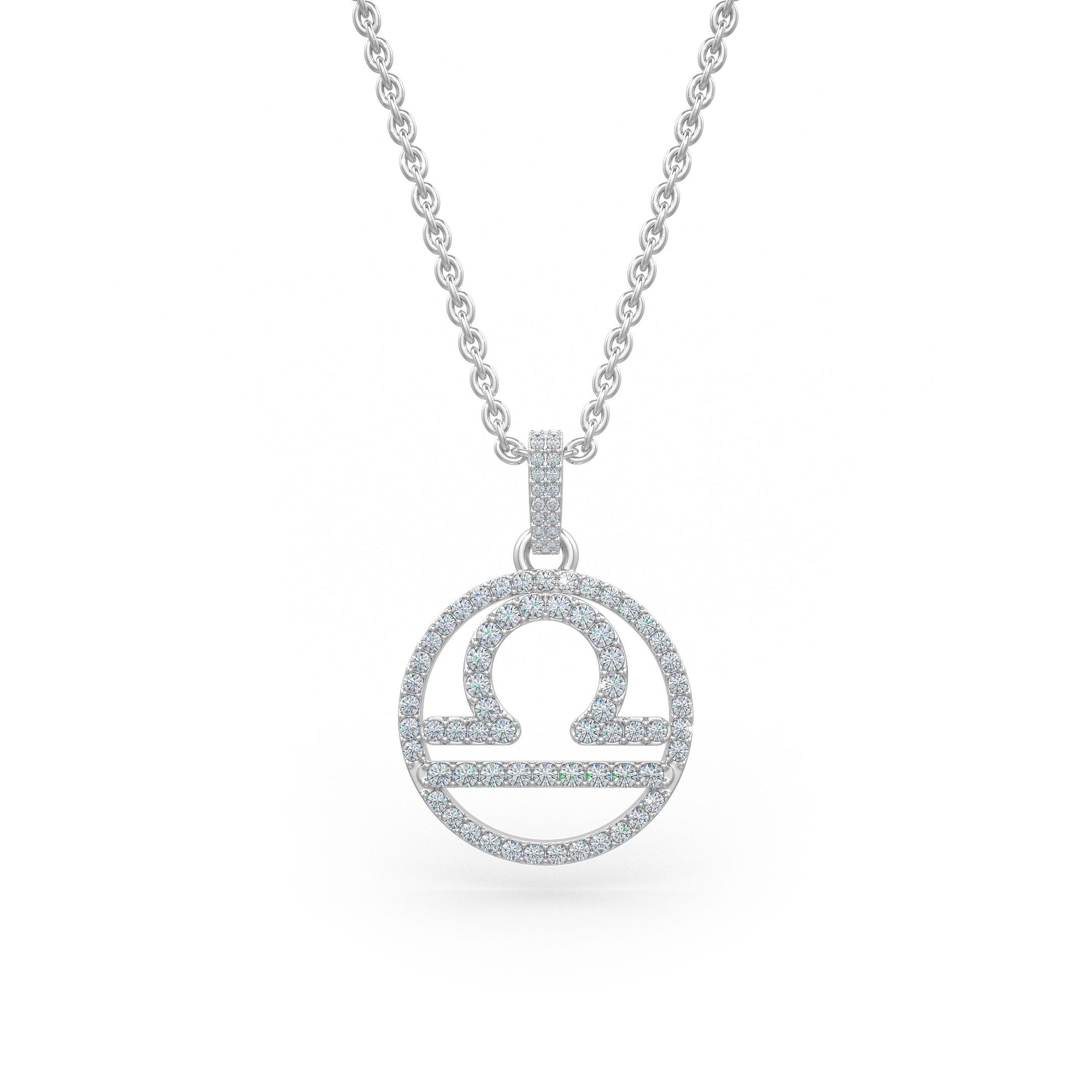 Libra Pendant