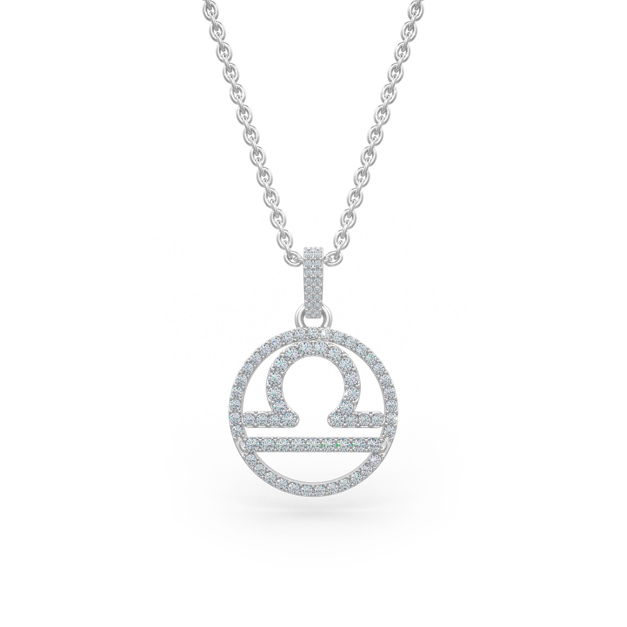 Libra Pendant