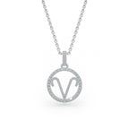 Aries Pendant