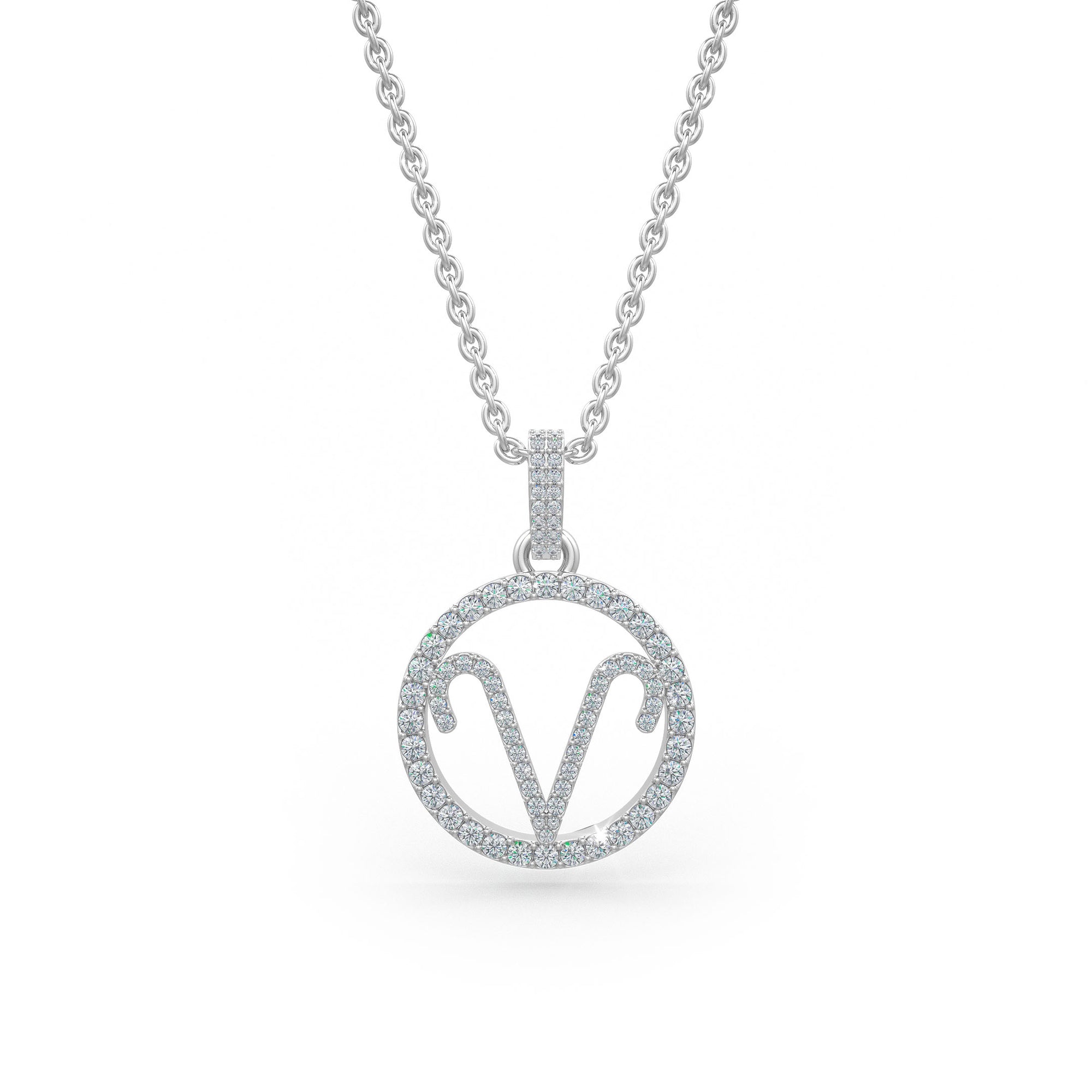 Aries Pendant
