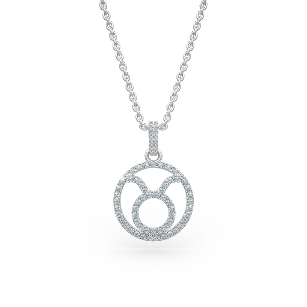 Taurus Pendant