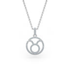 Taurus Pendant