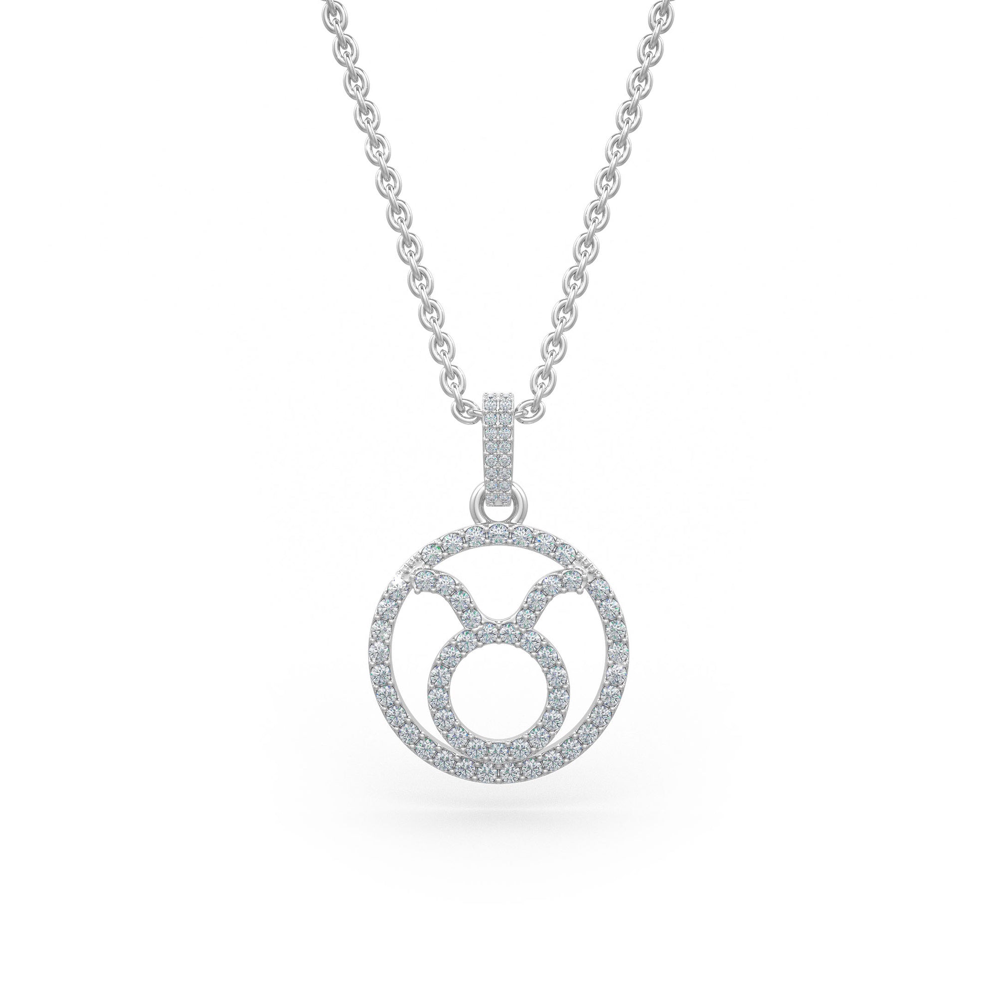 Taurus Pendant