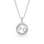 Cancer Pendant