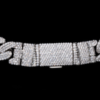 14MM Iced Out Miami Cuban Chain