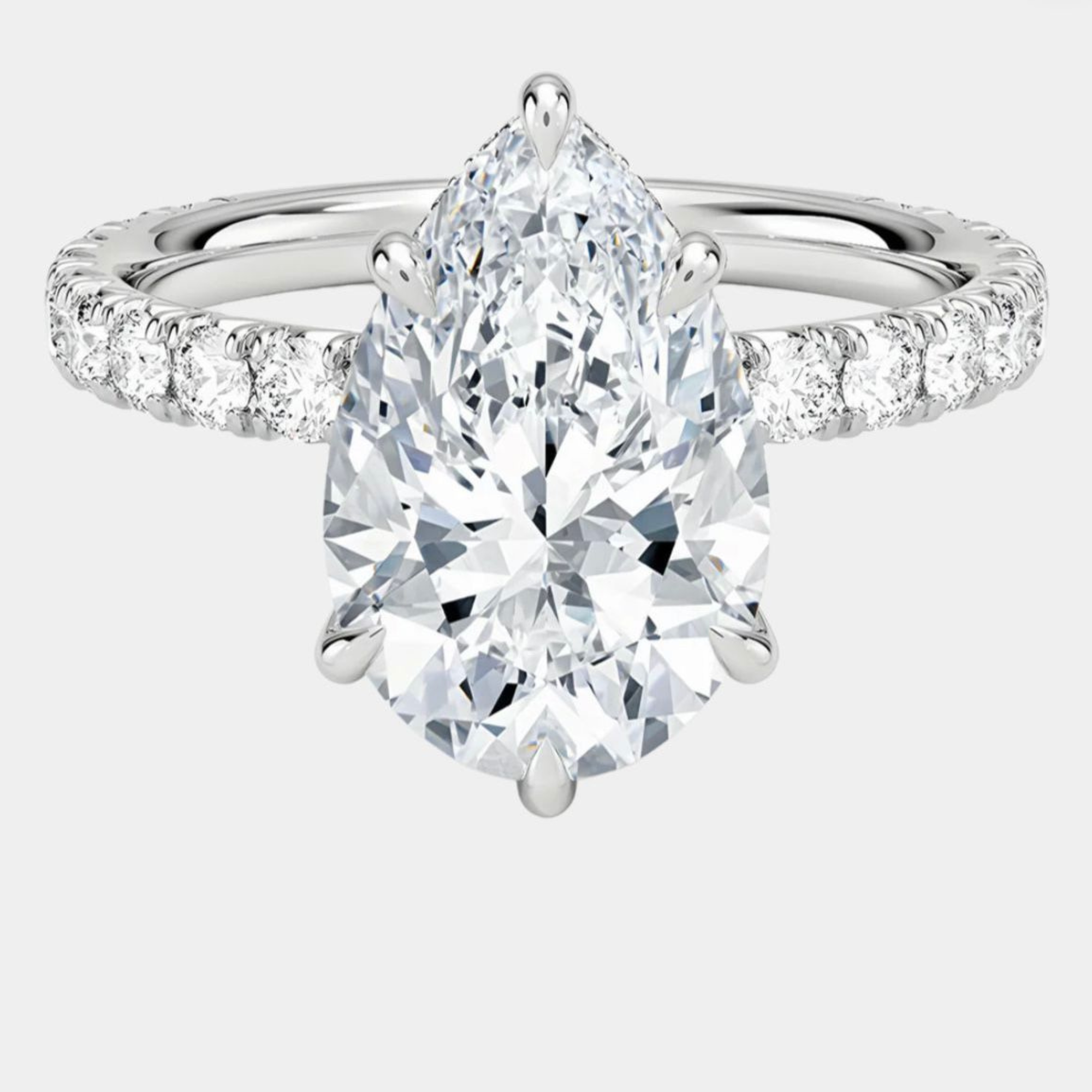 Seraphina Diamond Ring