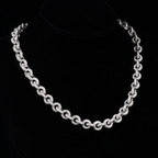 11MM Torus Link Chain