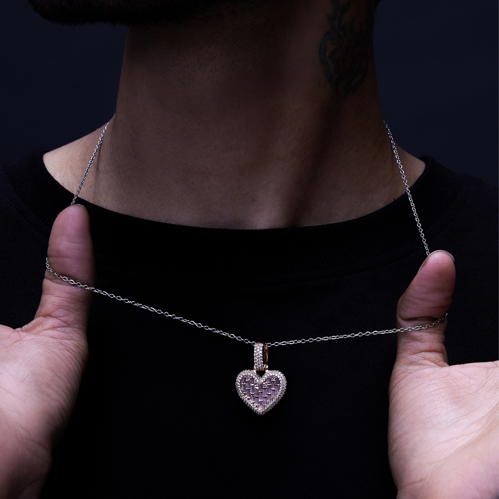 Heart Pendant