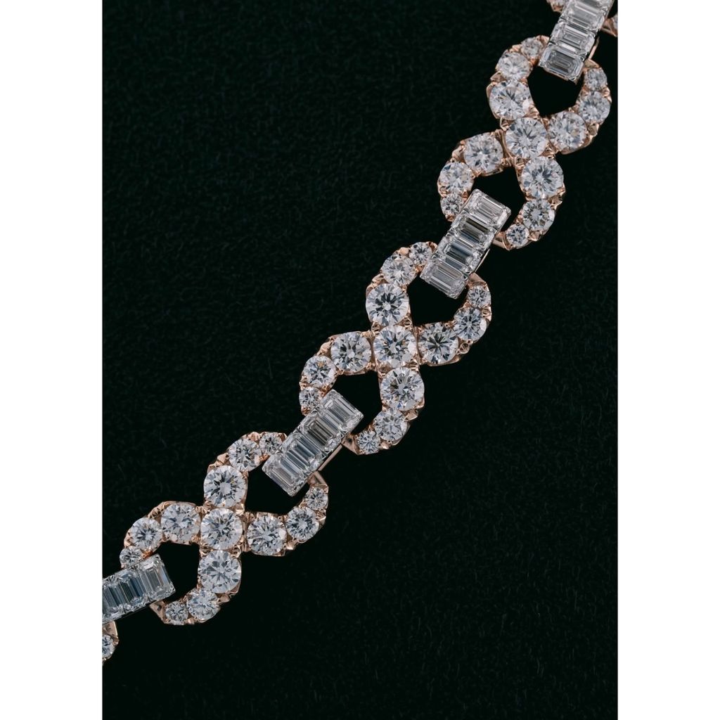 13MM Infinity Chain