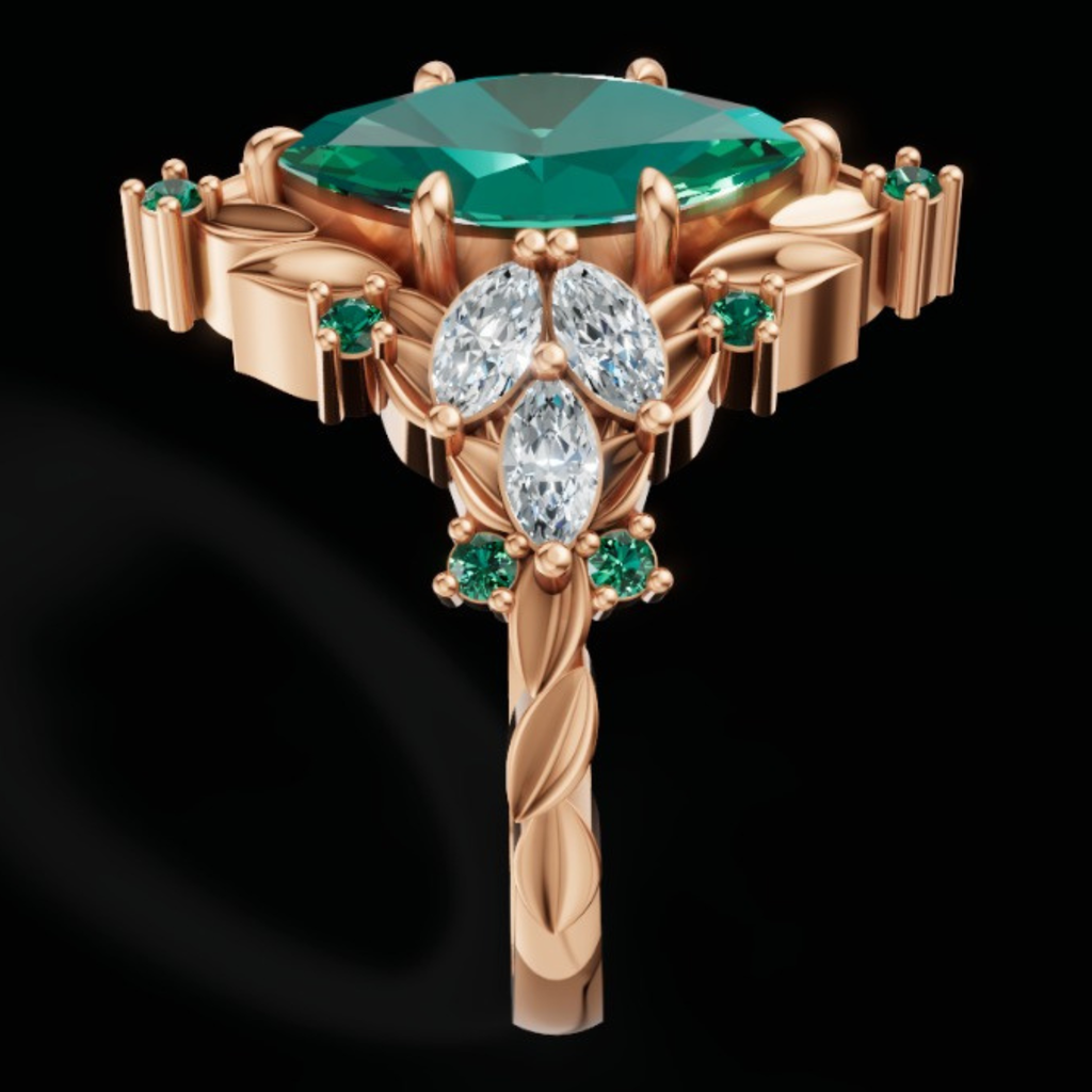 Emerald